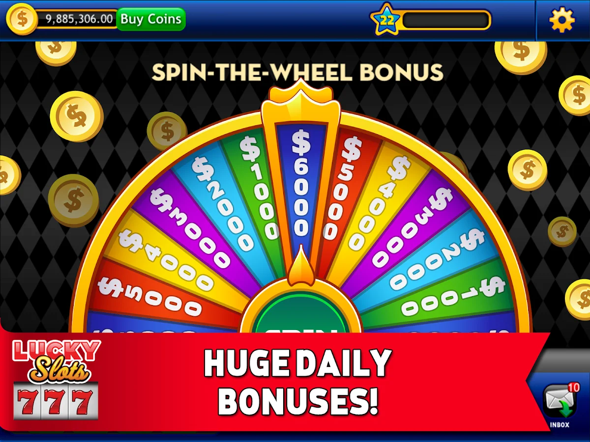 Booming games slots