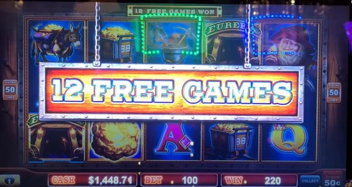 Chinese themed slots