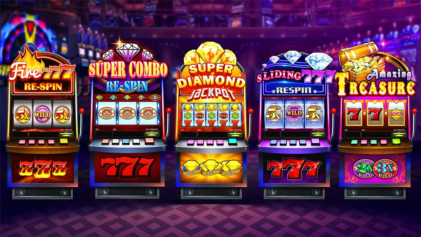 Free ainsworth slots