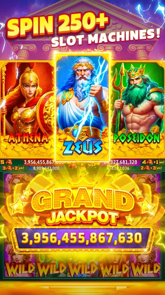 Gossip slots casino