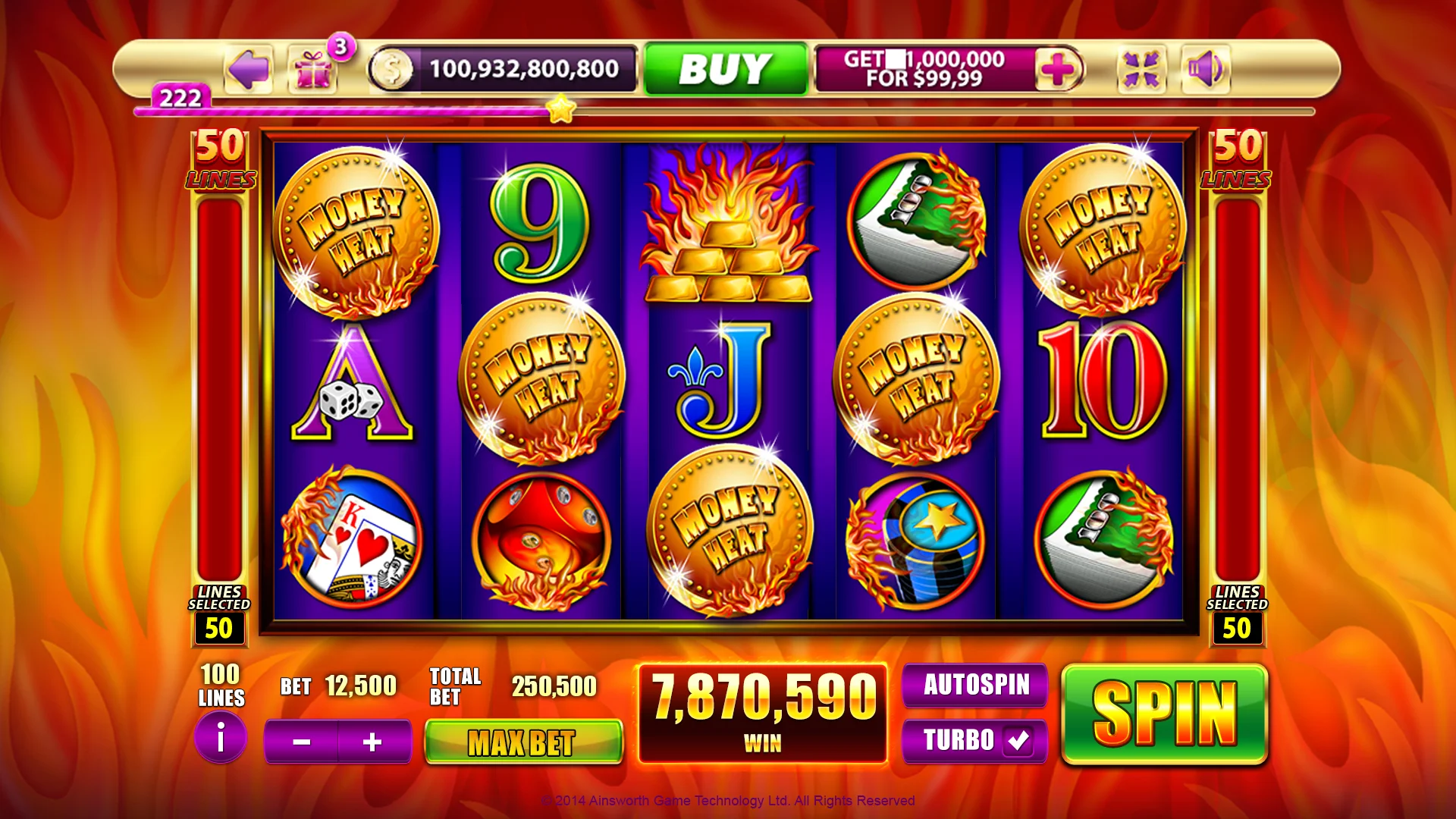 The dog house slots